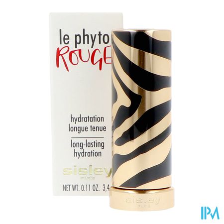 Sisley Le Phyto Rouge 24 Rose Santa Fe 3,4g 6