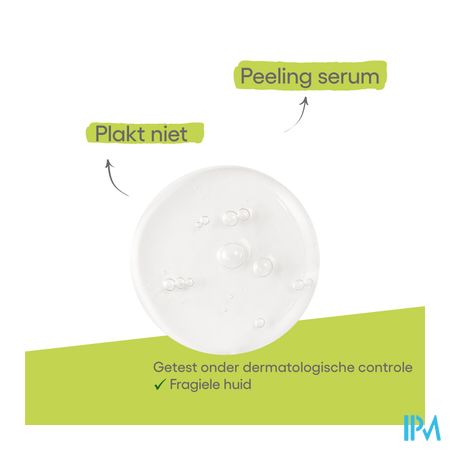 Aderma Biology Ac Night Peel Serum A/onzuiv. 30ml 11