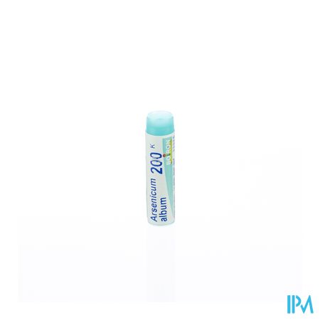 Arsenicum Album 200k Gl Boiron 1