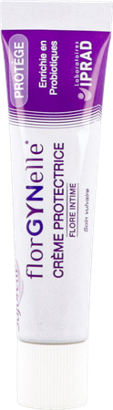 Florgynelle Beschermende Creme 15ml 4