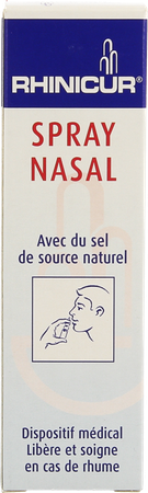 Rhinicur Neusspray 20ml 6