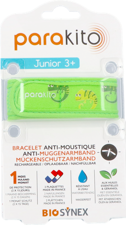 Para'kito Bracelet Junior Cameleon 1