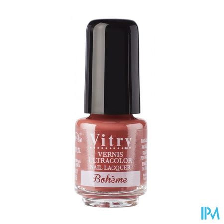 Vitry Vao Mini Boheme 4ml 1