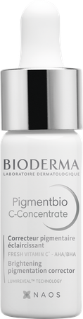 Bioderma Pigmentbio C-concentrate Fl 15ml 4