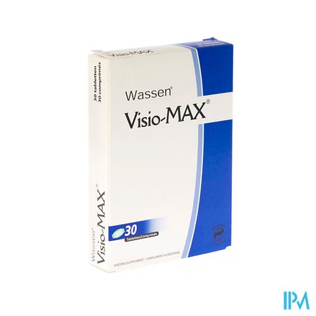 Visio-max Comp 30 6248 Revogan