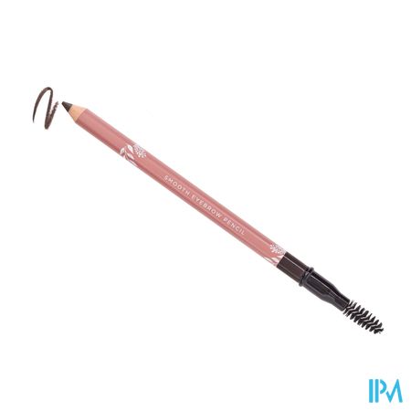 Cent Pur Cent Smooth Eyebrow Pencil Brunette