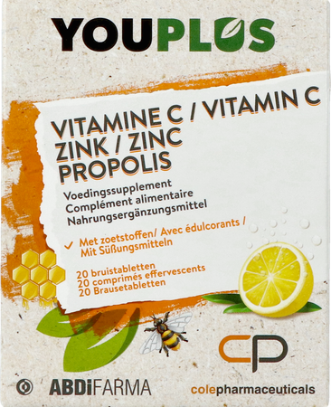 Youplus Bruistabl 2x10 2