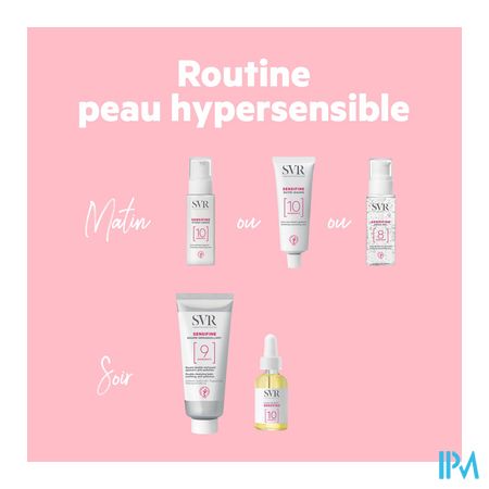 Svr Sensifine Baume Demaquillant 100ml 4
