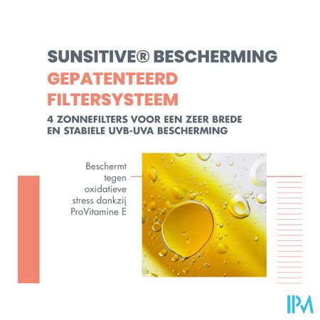 Avene Zon Spf30 Olie 200ml 14