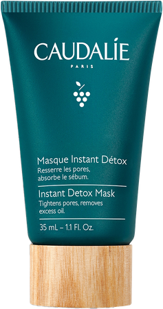 Caudalie Instant Detox Masker 35ml 3