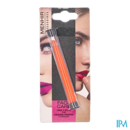 Menhir Epileerpincet Fluo Asie 1084ef 9