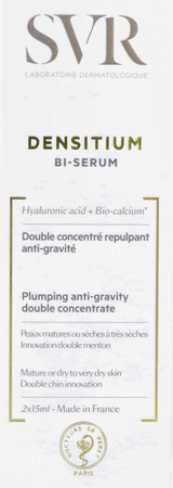 Svr Densitium Bi-serum 30ml 5