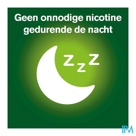 Nicorette Invisi 25mg Patch 14