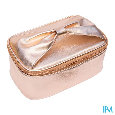 Cent Pur Cent Bowbag Sac Make Up Vide 3