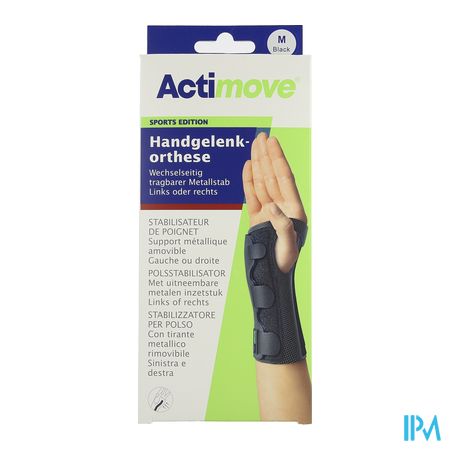 Actimove Sport Wrist Stabilizer M 1 1