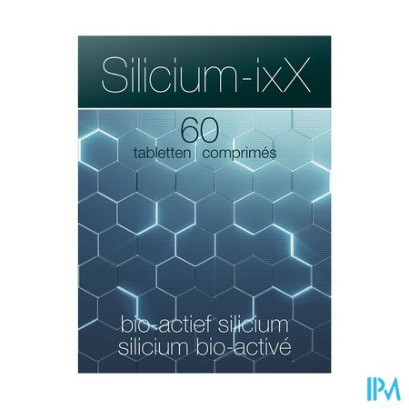 Silicium-ixx Comp 60