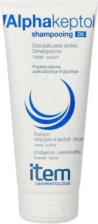 Item Sh Alphakeptol Vette Roos 200ml 10