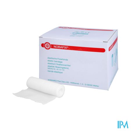 Nobafix Cambric Elast 10cmx4m Vrac 20 9500390 6