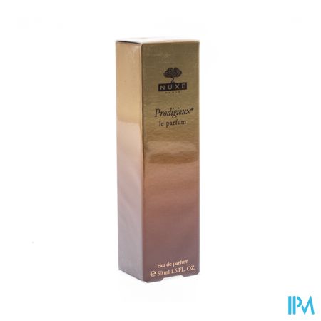 Nuxe Prodigieux Le Parfum Edp 50ml 1
