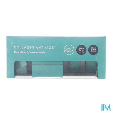 Belene Collagen A/aging Kuur 1m 2