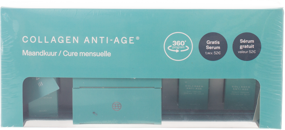 Belene Collagen A/age Cure 1m 2
