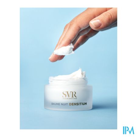 Svr Densitium Baume Nuit 50ml 3