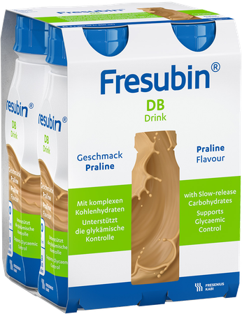 Fresubin Db Drink 200ml Praliné 1