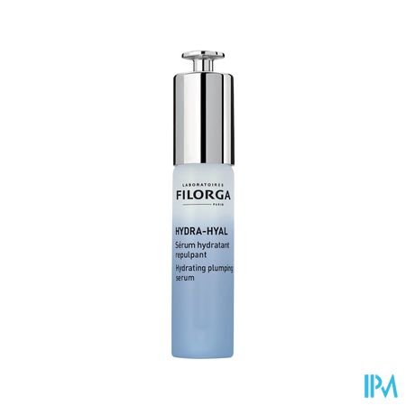 Filorga Hydra Hyal Serum 30ml Nf
