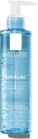 La Roche Posay Rosaliac Gelee Micellaire 195ml 7