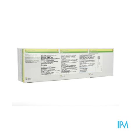 Relvar Ellipta 92/22mcg Abacus Pdr Inhal 3x30dose 1