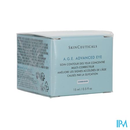 Skinceuticals Age Advanced Eye 15ml