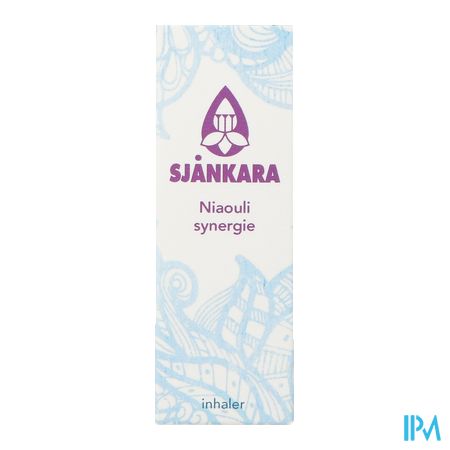 Sjankara Niaouli Synergie Inhaler 2g