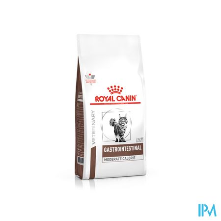 Royal Canin Cat Gastrointestinal Dry 2kg