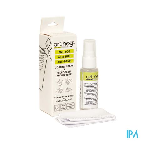 Artnog Spray A/buee Nf 30ml Rempl.4287116