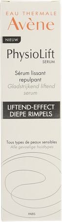 Avene Physiolift Serum 30ml 3