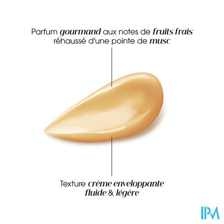 Klorane Capil. Cr Jour Mangue Tube 125ml 9