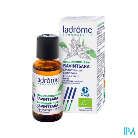 Ladrome Ravintsara 30ml