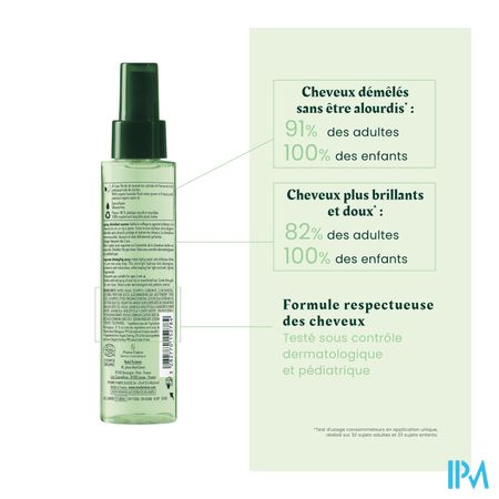 Furterer Naturia Spray 200ml 7