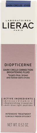 Lierac Diopticerne Tube 15ml 13