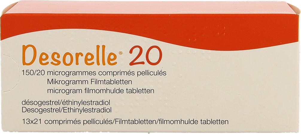 Desorelle 20 Comp 13 X 21 2