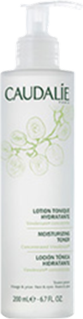 Caudalie Cleansers Lotion Tonic Pompfl 400ml