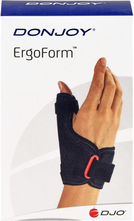 Donjoy Ergoform Duim T2 3