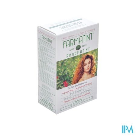 Farmatint Chatain Claire 5n