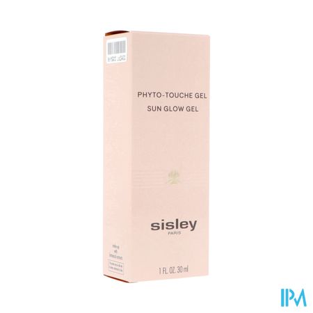 Sisley Phyto Touche Gel Mat 30ml