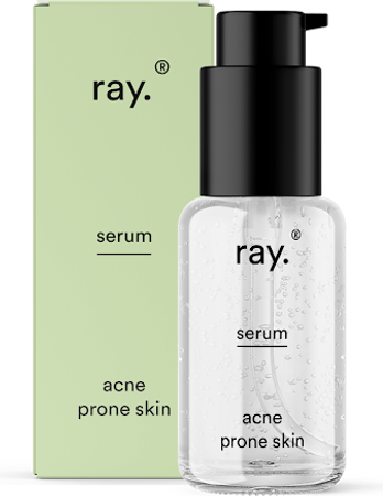 Ray Serum Peau Tendance Acneique 100ml 4