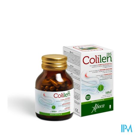 Colilen Ibs Caps 60