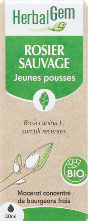 Herbalgem Rosier Sa Bio 30ml 3