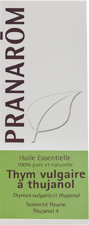 Pranarom He Thym Thuyanol Vulg. 5ml 2