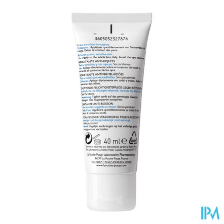 La Roche Posay Rosaliac Uv (ex-xl) 40ml 1