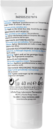 La Roche Posay Rosaliac Uv (ex-xl) 40ml 2